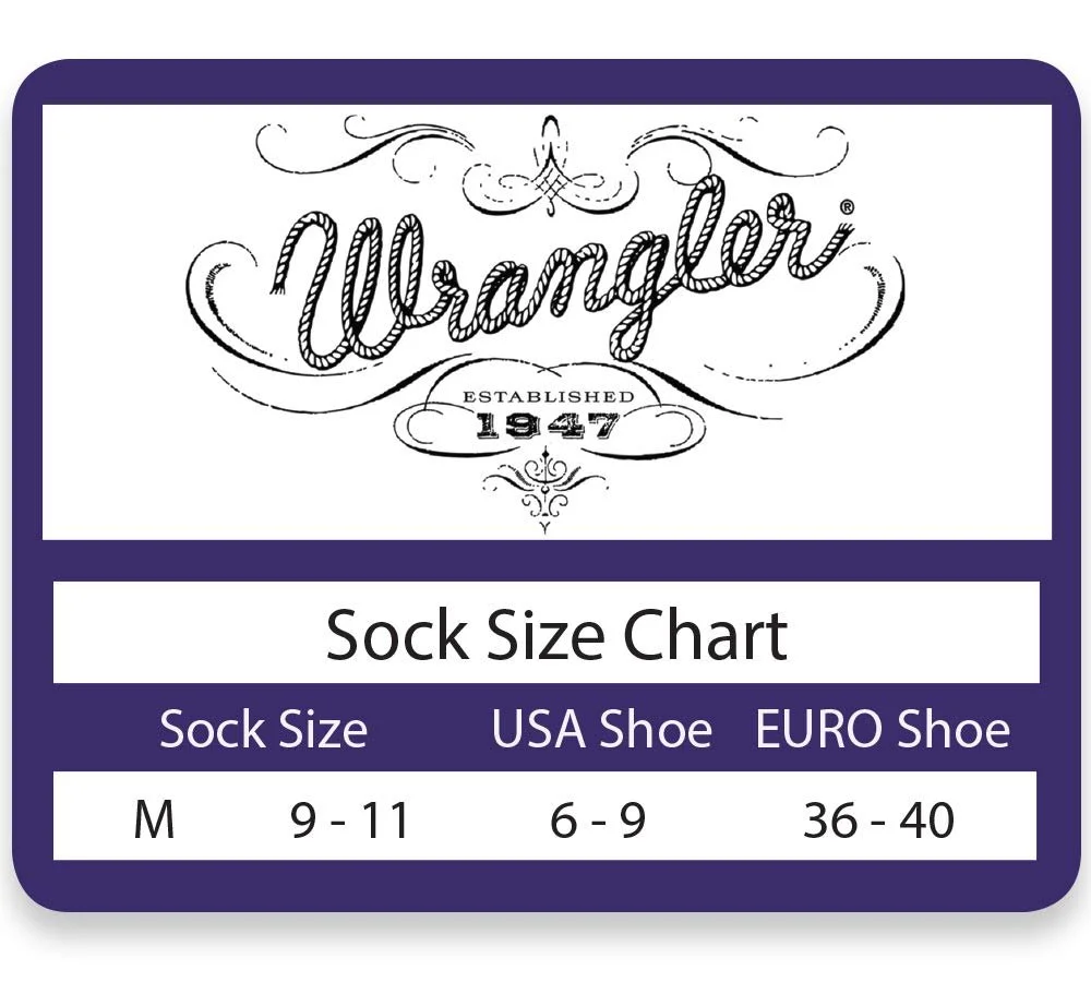 Шкарпетки Wrangler з малюнком коней, 3 пари, фото №2