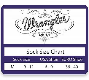 Шкарпетки Wrangler Western для жінок, 3 пари synthetic.ua - Фото 1