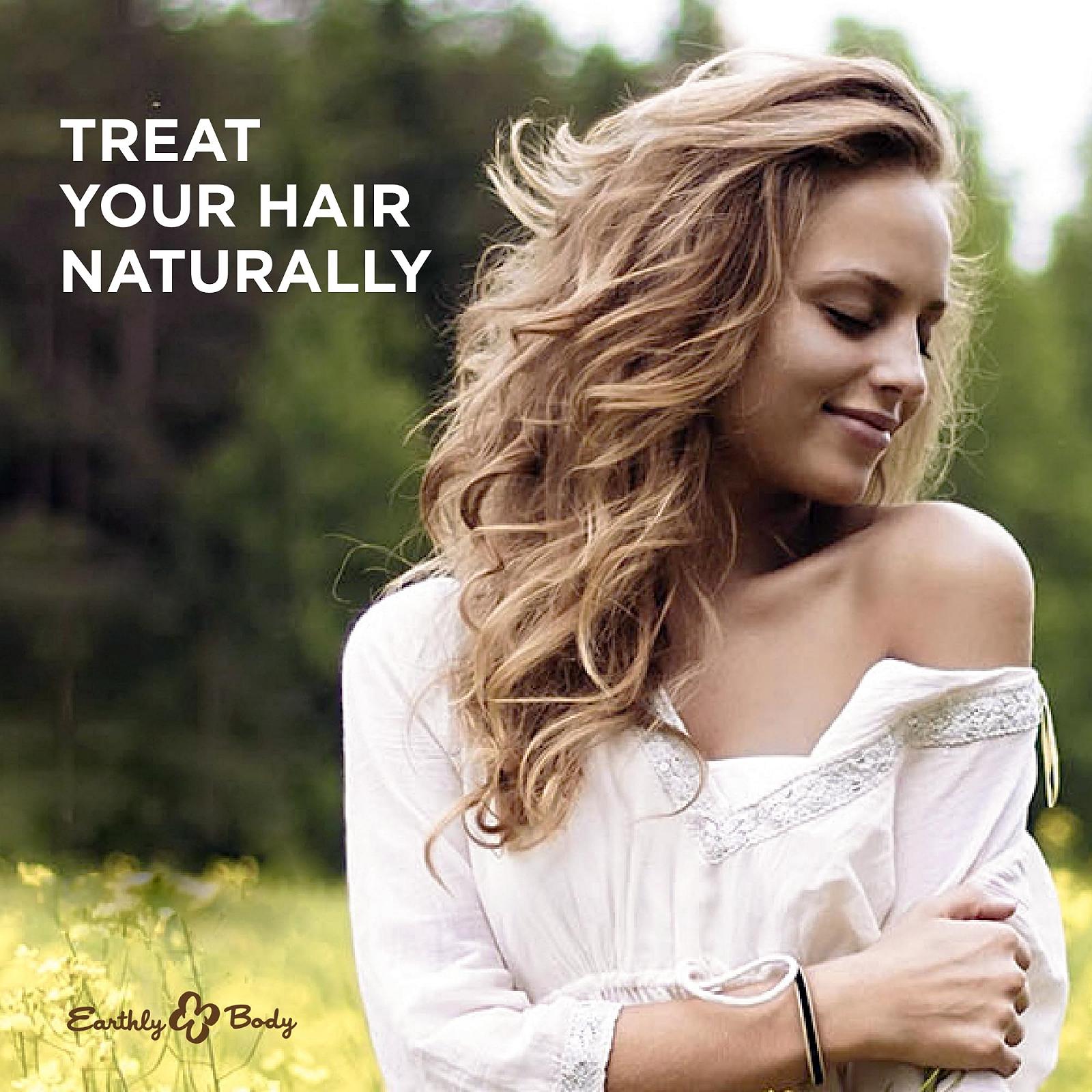 Кондиционер Marrakesh Miracle Oil Tea Tree 473 мл, фото №5