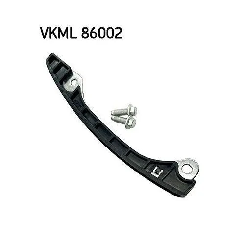 Комплект ланцюга ГРМ SKF VKML 86002 для MERCEDES-BENZ NISSAN RENAULT DACIA, фото №4