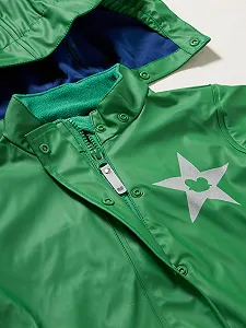 Дощовик Fred's World by Green Cotton для хлопчиків synthetic.ua - Фото 1