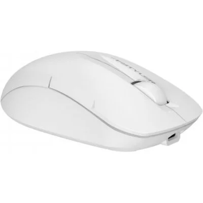 Мышка A4Tech FG15CS Air2 Wireless White (4711421001243), фото №3 Мышка A4Tech FG15CS Air2 Wireless White (4711421001243), фото №3