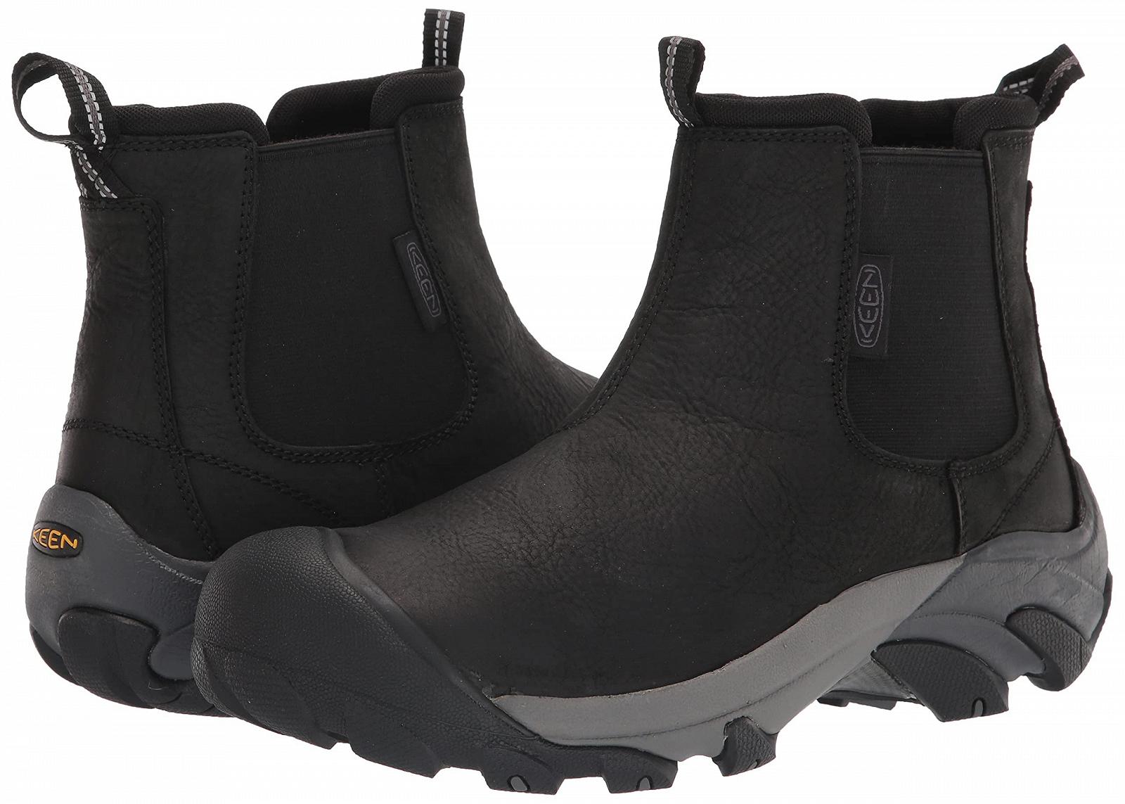 Челси KEEN Targhee Ii, фото №7