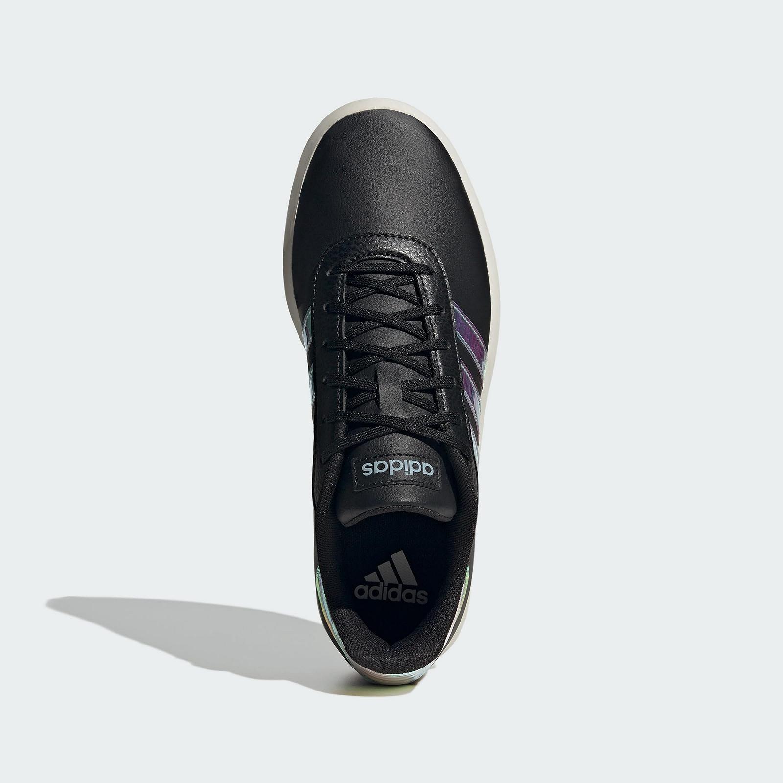 Кроссовки Adidas женские Court Platform, фото №3