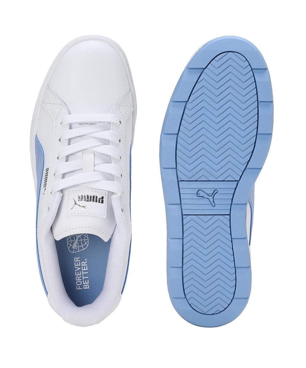 Туфли PUMA Karmen женские, L, фото №6