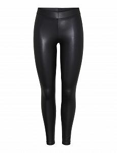 Легинсы PIECES Shiny Noos 17058457 - Фото 1
