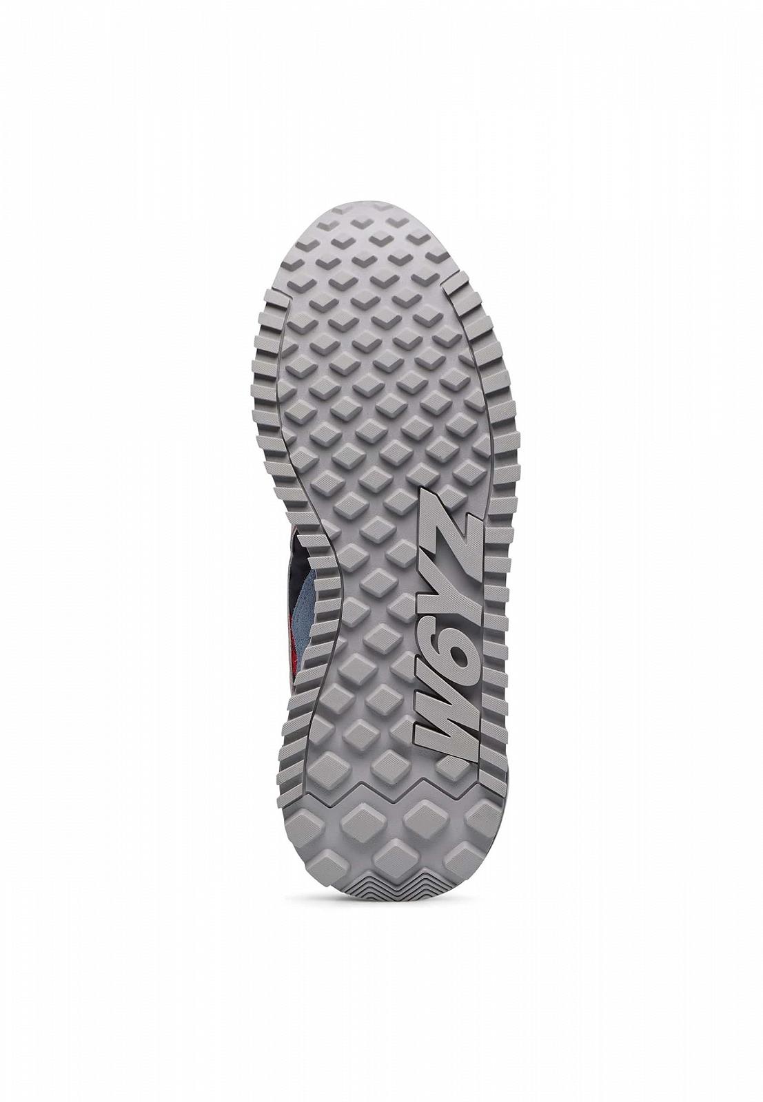 Кроссовки W6YZ Breeze-m мужские, фото №3