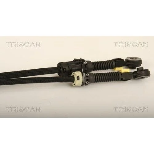 Трос перемикання передач TRISCAN 8140 38701 для CITROËN, фото №3