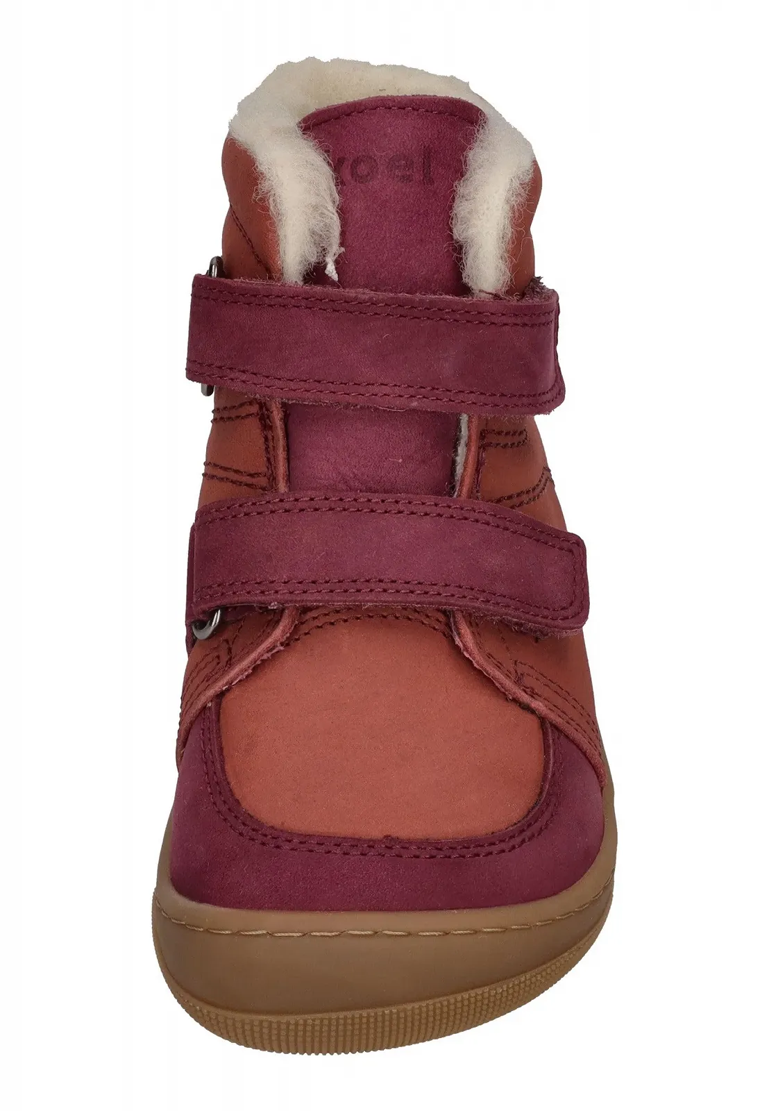 Черевики KOEL Дитячі Kasi Wool Extra Wide Blossom, фото №3