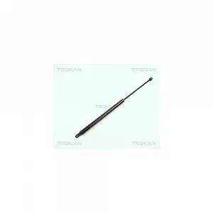 Газова пружина багажника TRISCAN 8710 6502 для SAAB - Фото 1