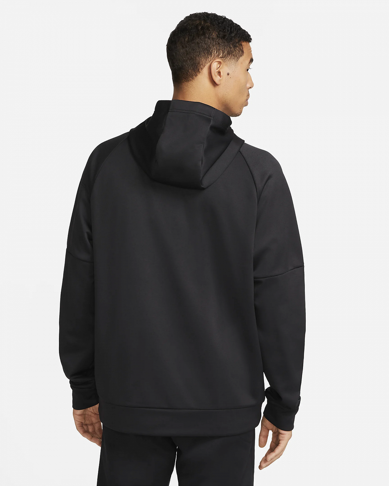 Світшот Nike TF HD PO S, фото №2