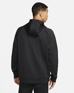 Світшот Nike TF HD PO M synthetic.ua - Фото 1