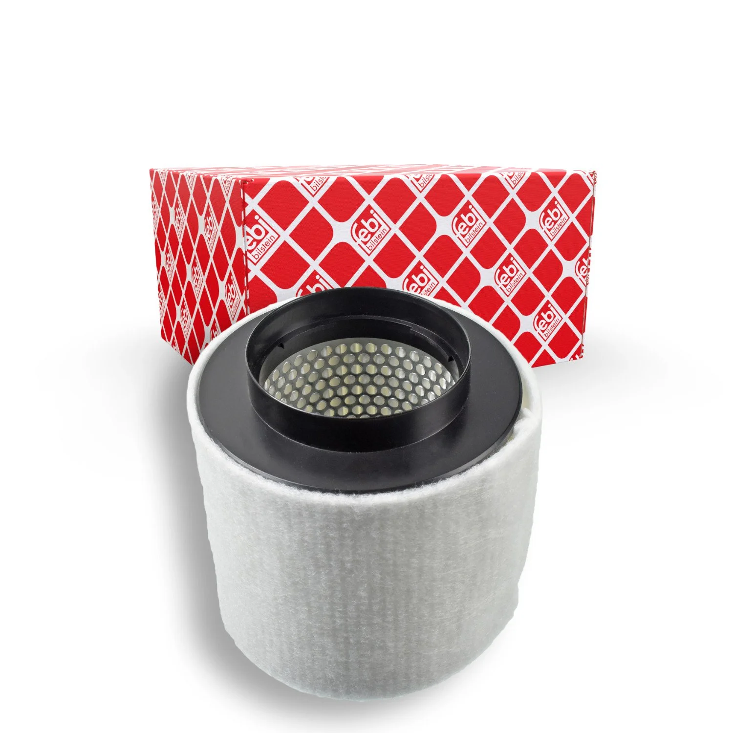 Воздушный фильтр FEBI BILSTEIN 108314 для AUDI, фото №1