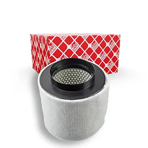 Повітряний фільтр FEBI BILSTEIN 108314 для AUDI - Фото 1