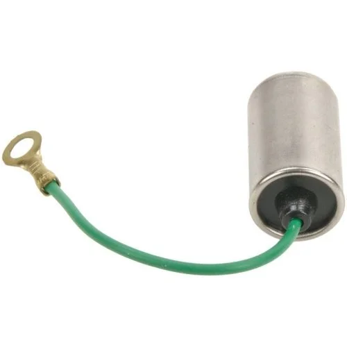 Конденсатор системи запалювання BOSCH 1 237 330 067 для AUTO UNION BMW MERCEDES-BENZ, фото №4