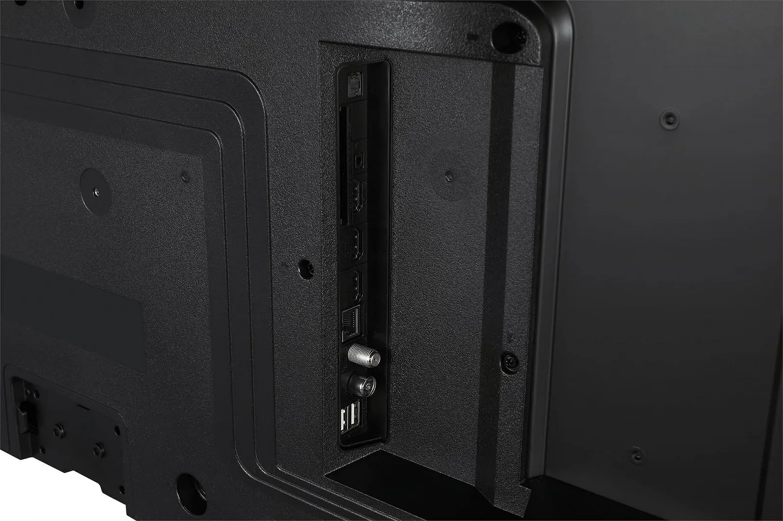 Телевізор 43" Toshiba 43UV2363DG / 4K / 50 Гц / LCD / Vidaa TV / Wi-Fi / T2, фото №8