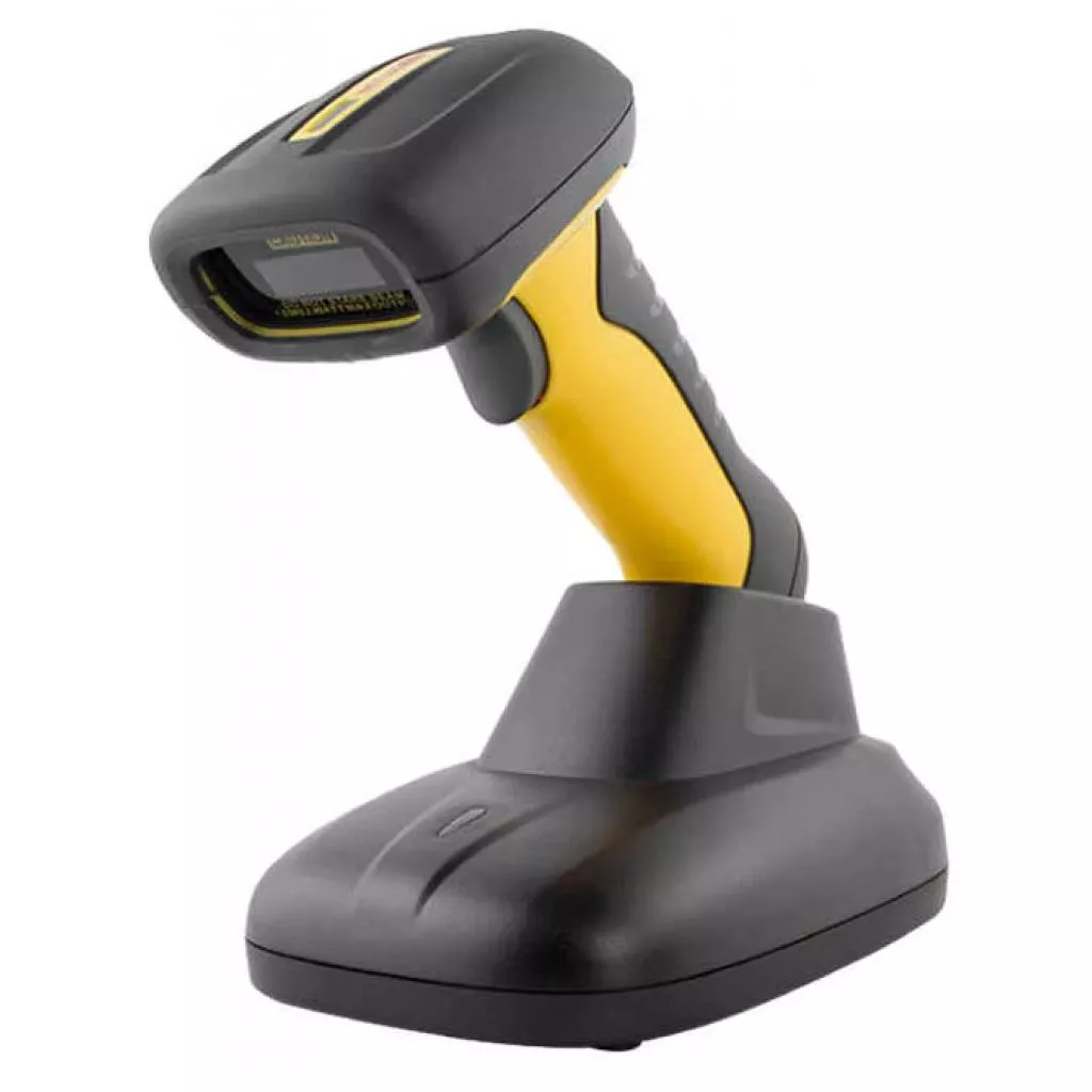 Сканер штрих-кода Netum 1202W (1202W-NT0009), фото №1 Сканер штрих-кода Netum 1202W (1202W-NT0009), фото №1