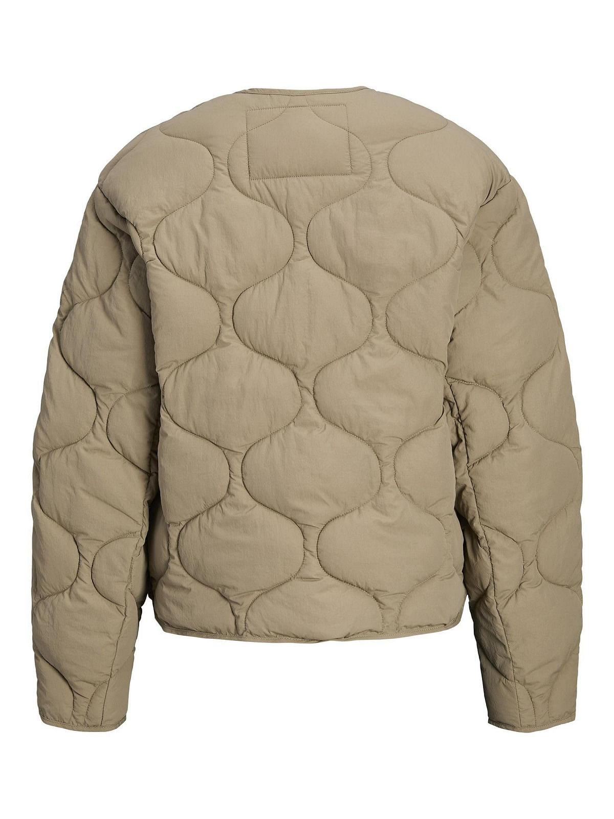 Куртка стьобана JACK & JONES Jxhope OTW Sn для жінок, фото №2