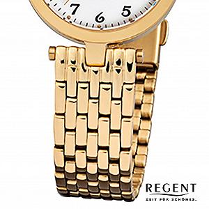 Женские часы Regent Сталь 7993.45.99 F905, Браслет synthetic.ua - Фото 1