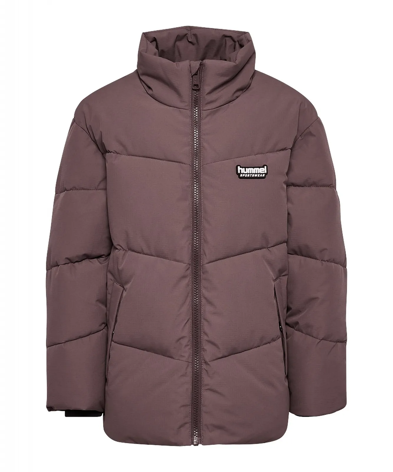 Куртка-пуховик hummel Дитяча, фото №1