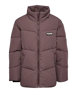 Куртка-пуховик hummel Дитяча - Фото 1