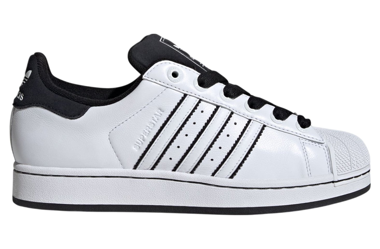 Кроссовки Adidas SUPERSTAR II 42, фото №1