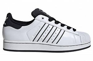 Кроссовки Adidas SUPERSTAR II 46 - Фото 1