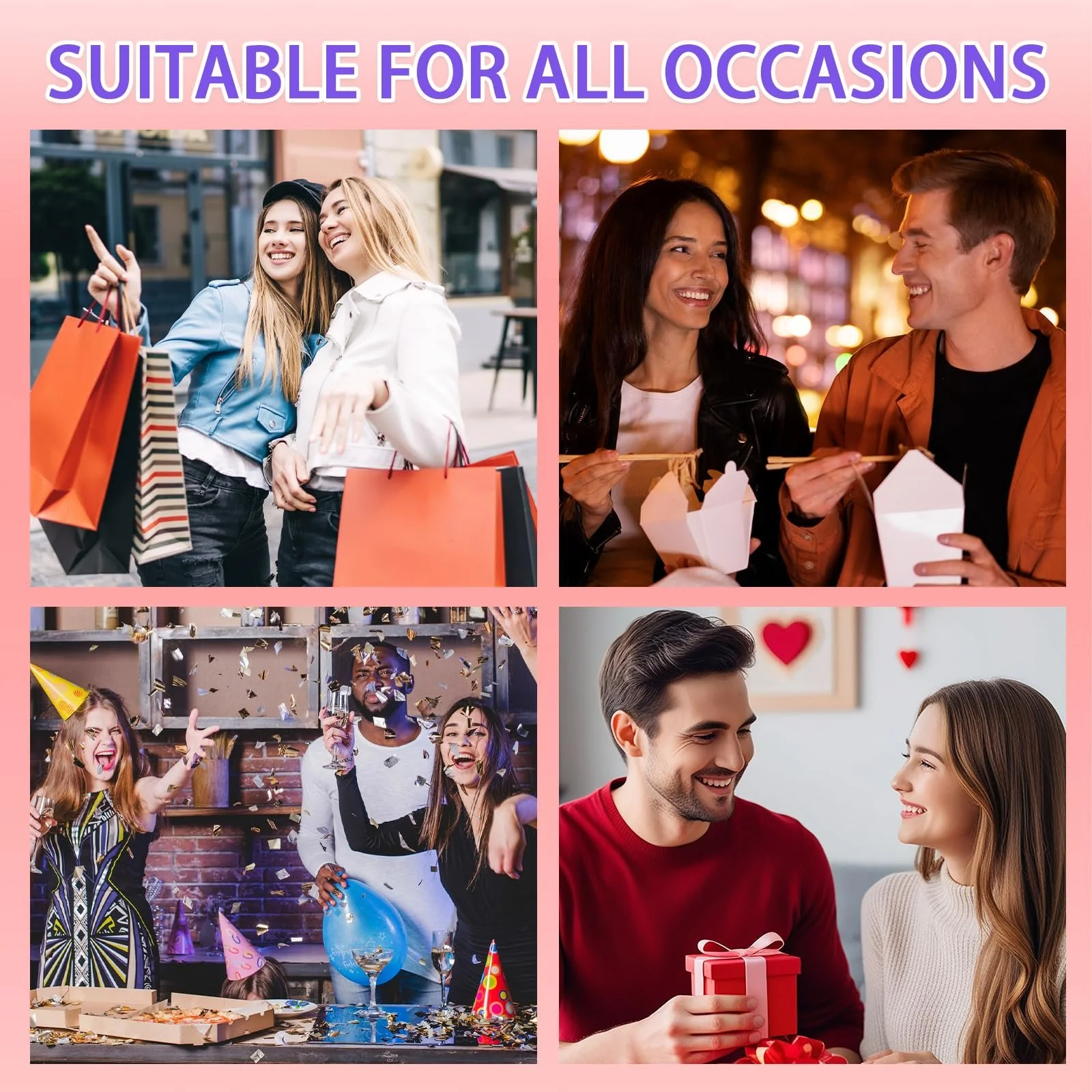 Стрічки для підтяжки обличчя Gjinxi Наліпка для підтяжки обличчя Невидима V-подібна (120 штук в упаковці), фото №9