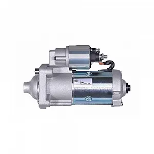 Стартер HELLA 8EA 011 611-851 для VOLVO - Фото 1