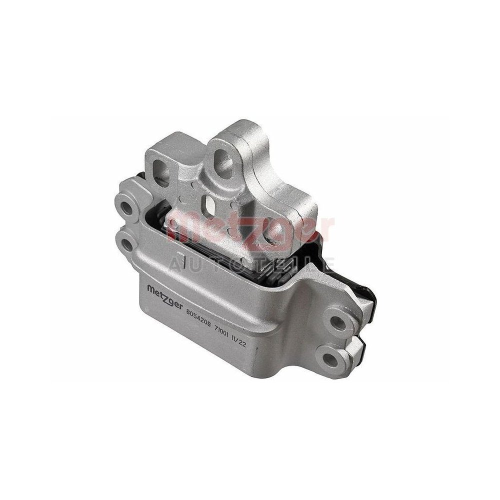 Опора АКПП METZGER 8054208 для VW, ліва, фото №1