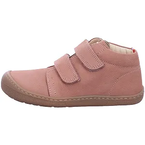 Взуття для дітей KOEL Barefoot Don 2.0 07M002.121 Old pink synthetic.ua - Фото 1