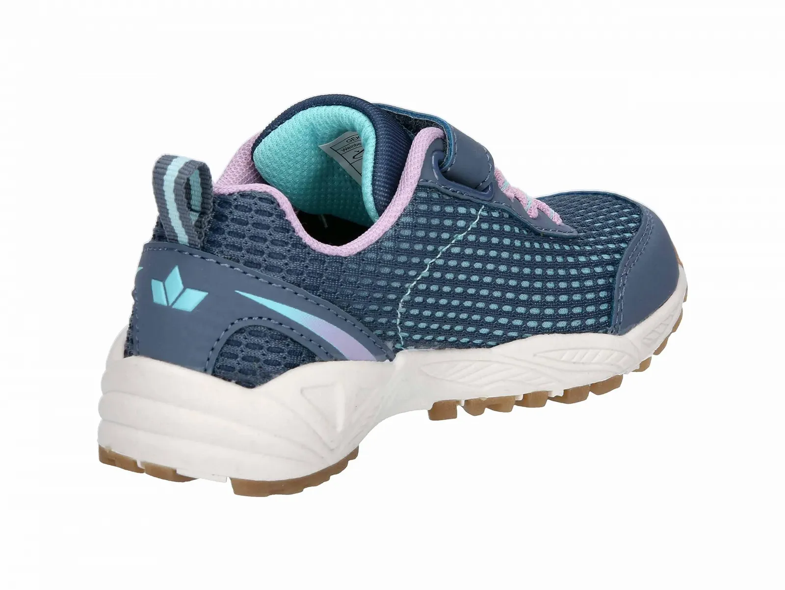 Кросівки Lico Mio Vs для дітей, унісекс, фото №4