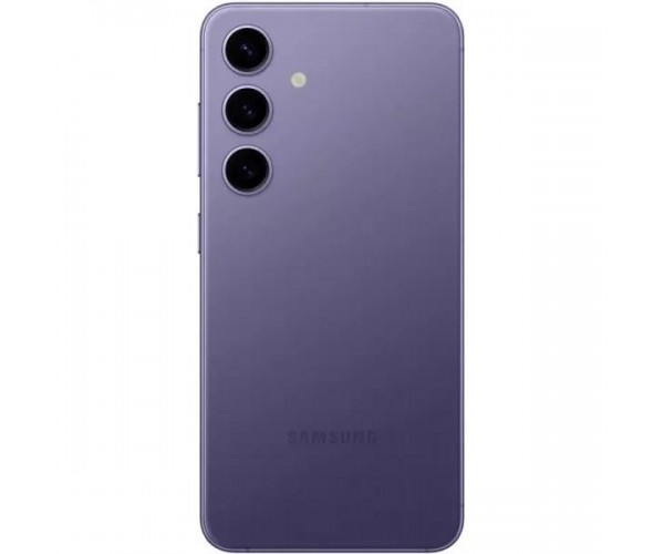 Смартфон Samsung Galaxy S24 SM-S9210 12/256GB Cobalt Violet, фото №3