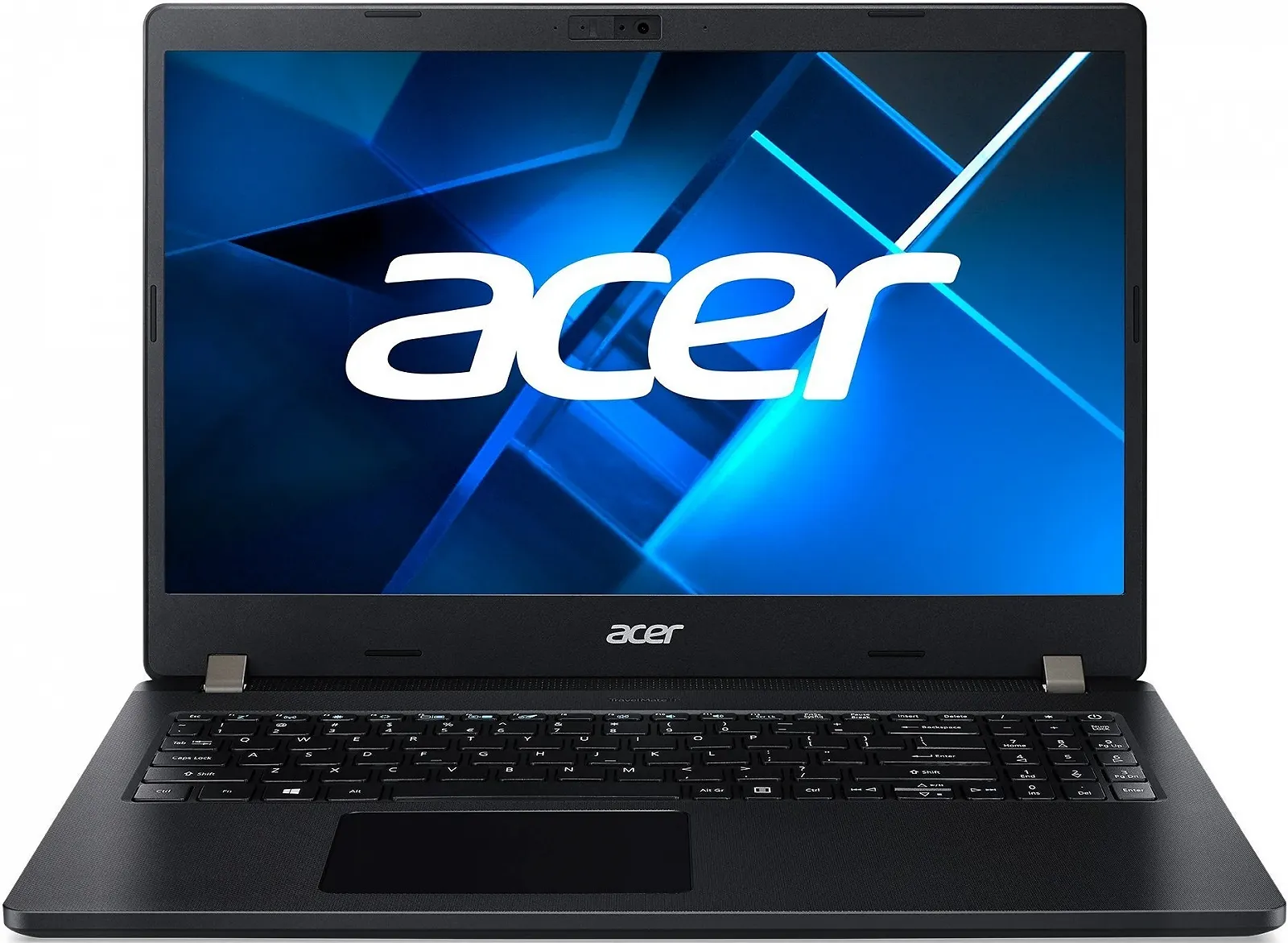 Ноутбук 15.6" Acer TravelMate P2 (TMP215-52-30HE) Intel Core i3-10110U RAM 24GB SSD 512GB + HDD 1TB 12ч батарея Win11 (UKR), фото №1