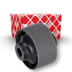 Сайлентблок важеля FEBI BILSTEIN 41416 для HYUNDAI KIA, передній міст зліва, передній - Фото 1