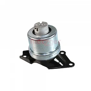 Опора двигателя METZGER 8054183 для VW, верхняя, правая - Фото 1