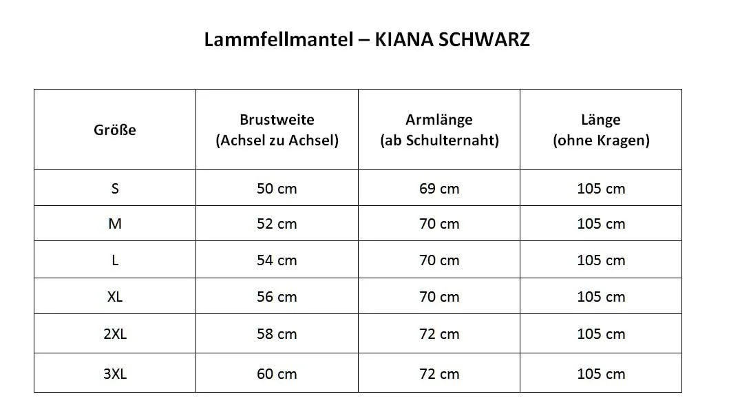 Кожаное пальто Hollert Kiana Lambskin Merino Reversible Женское Черный, фото №6 Кожаное пальто Hollert Kiana Lambskin Merino Reversible Женское Черный, фото №6