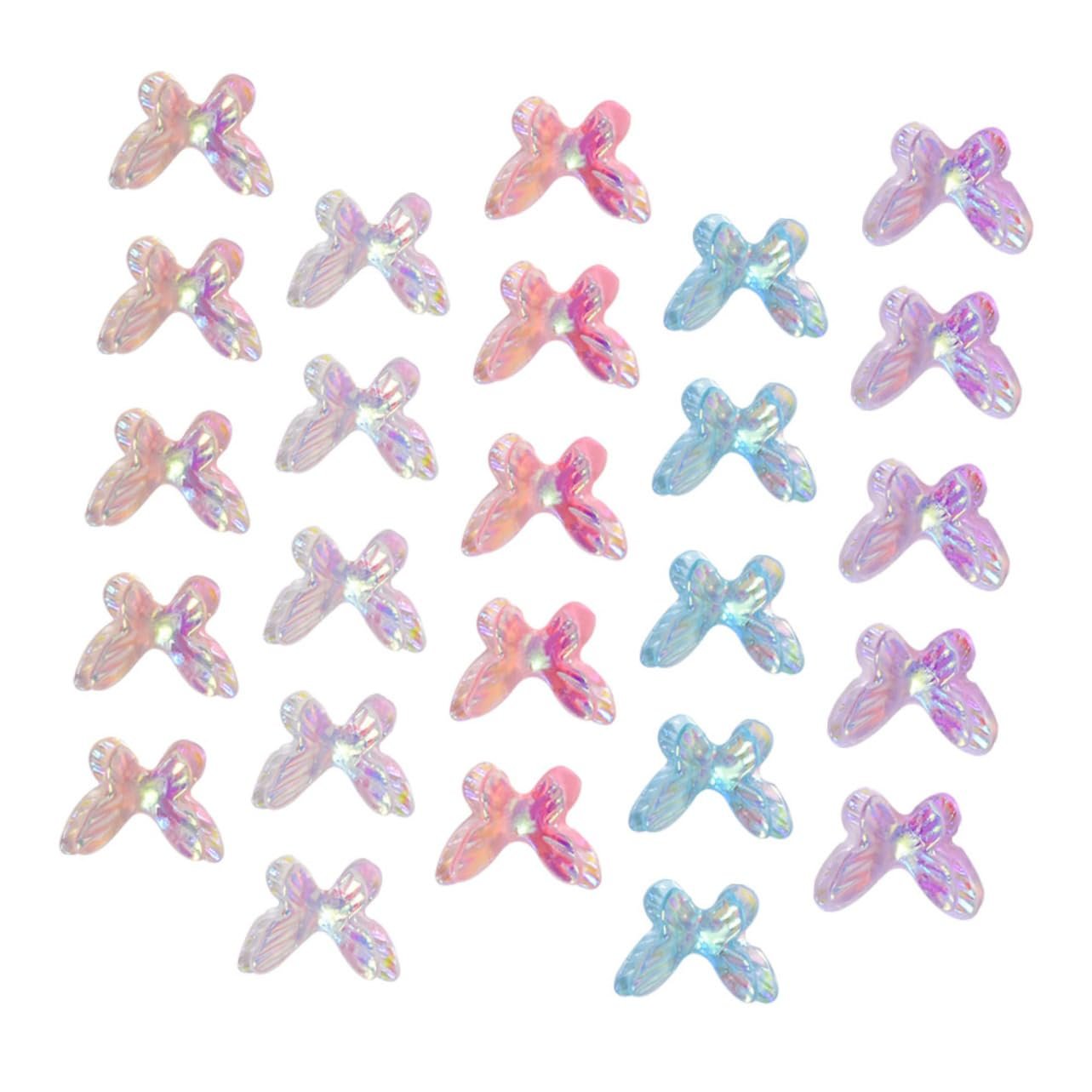 Прикраса для нігтів Healeved, фото №1