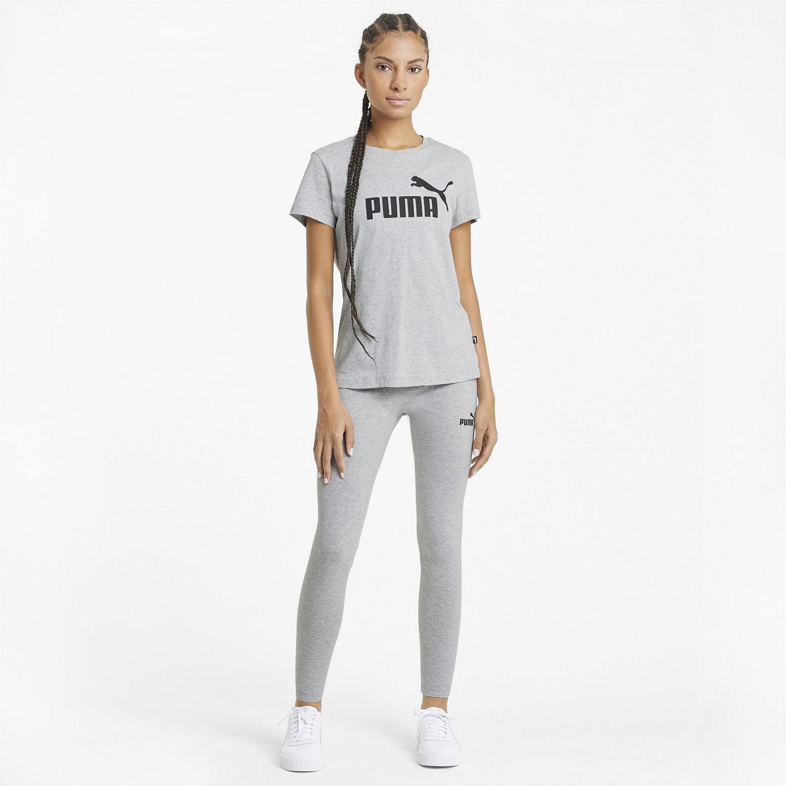 Леггинсы PUMA Essentials Unisex Suit Pants, фото №4