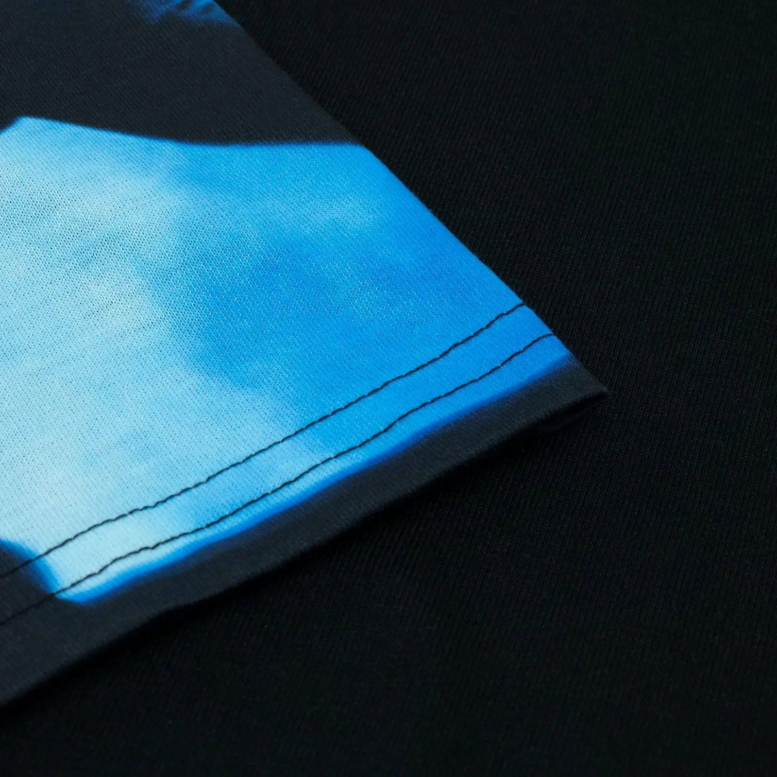 Піжама Star Wars Люк Скайвокер проти Дарта Вейдера з довгими рукавами для хлопчиків, фото №8