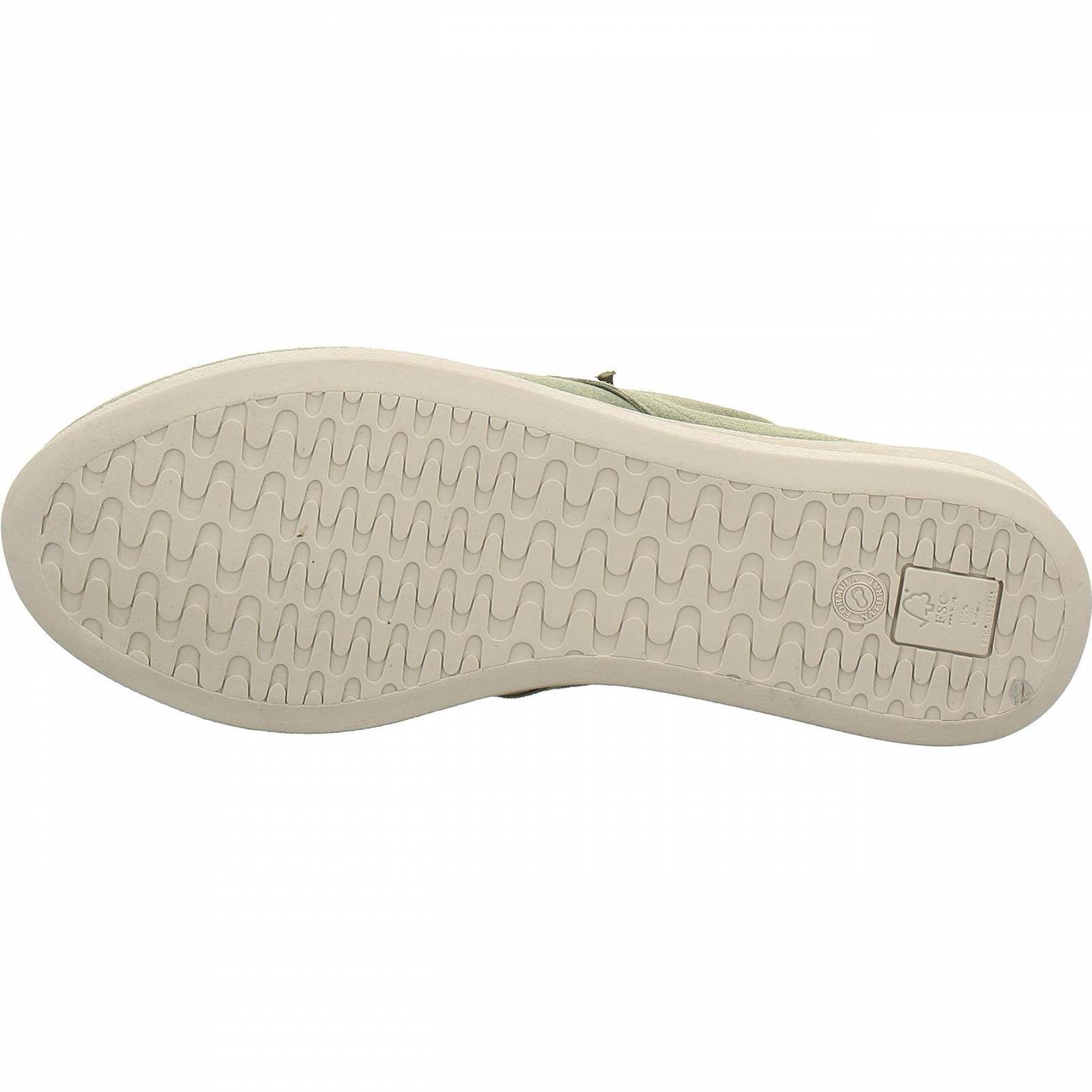 Капці Think! Spuat Жіночі Зі стійкою змінною устілкою, фото №4