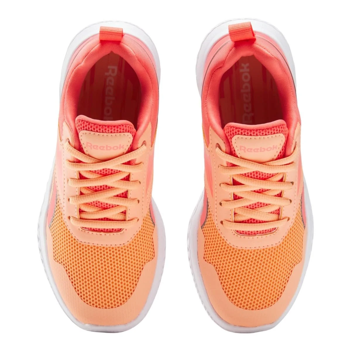 Кросівки Reebok Rush Runner 5.0 для дівчат, фото №2