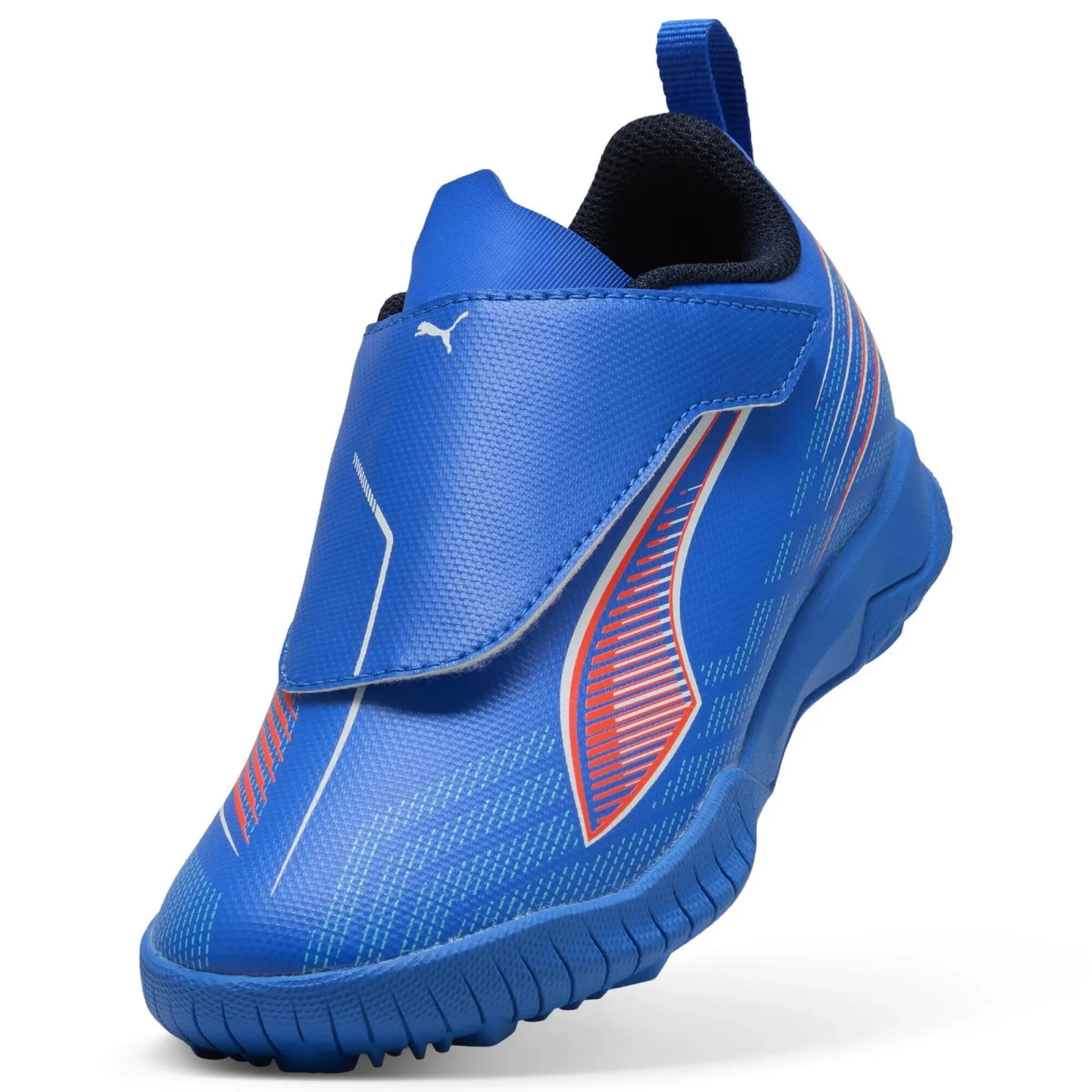 Футбольные бутсы PUMA Ultra 6 Play V Tt Jr Детские Унисекс, фото №6