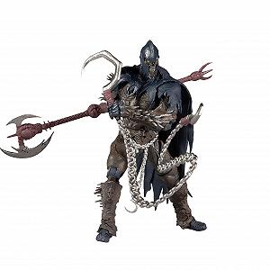Фігурка Spawn Raven Spawn 18 см synthetic.ua - Фото 1