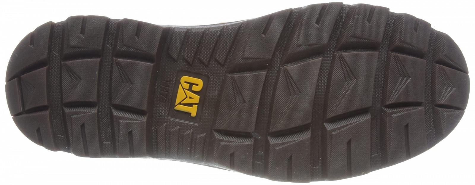 Чоловічі Черевики CAT Footwear Practitioner, фото №4