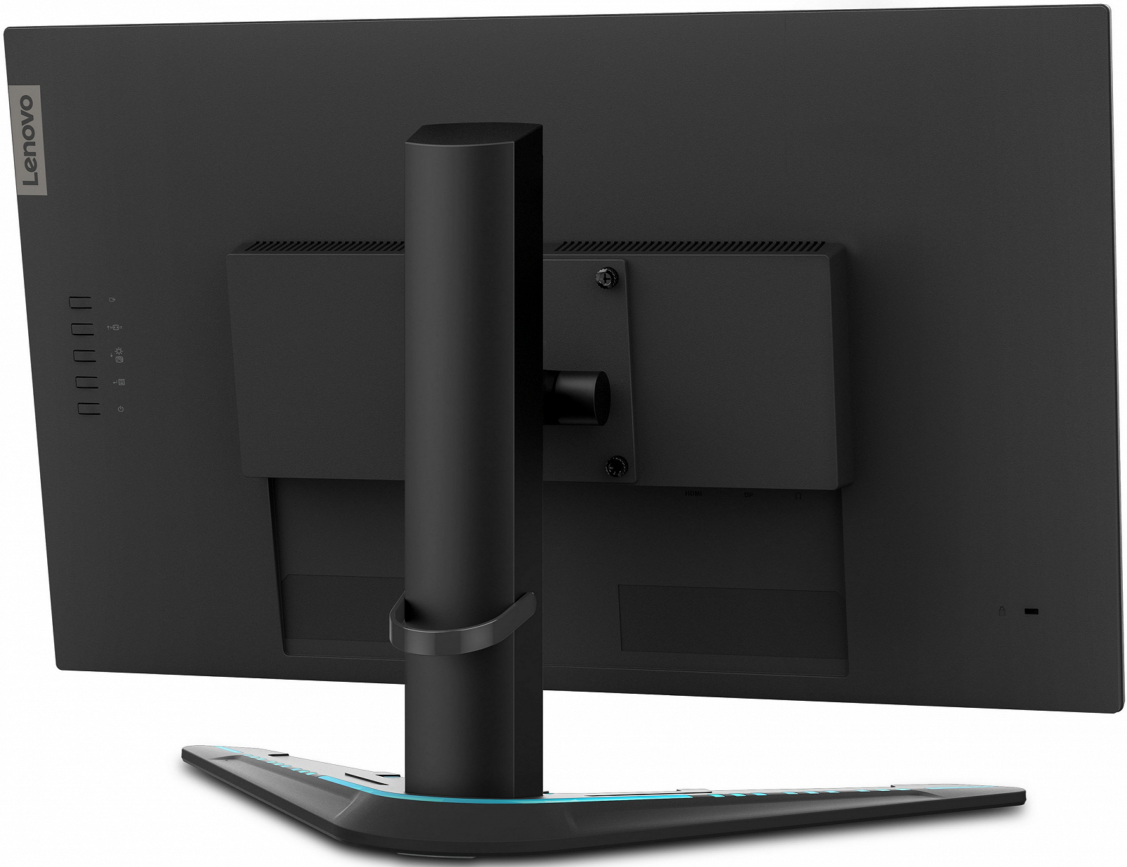 Монитор 27" Lenovo G27-20 Full HD IPS 144 Гц, фото №7