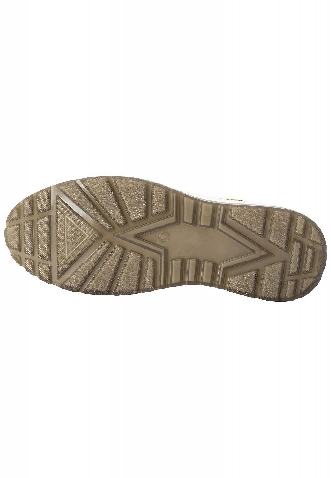 Лоферы camel active Мужские кожаные, фото №5