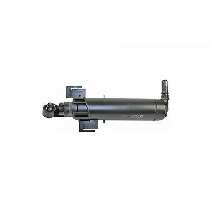 Форсунка омывателя фар METZGER 2220589 для AUDI, левая - Фото 1