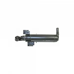 Форсунка омивача фар METZGER 2220589 для AUDI, ліва - Фото 1