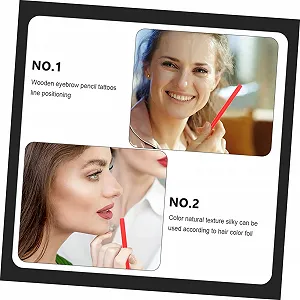 Олівець для очей Beavorty ціна на synthetic.ua - Фото 1 Олівець для очей Beavorty synthetic.ua - Фото 1